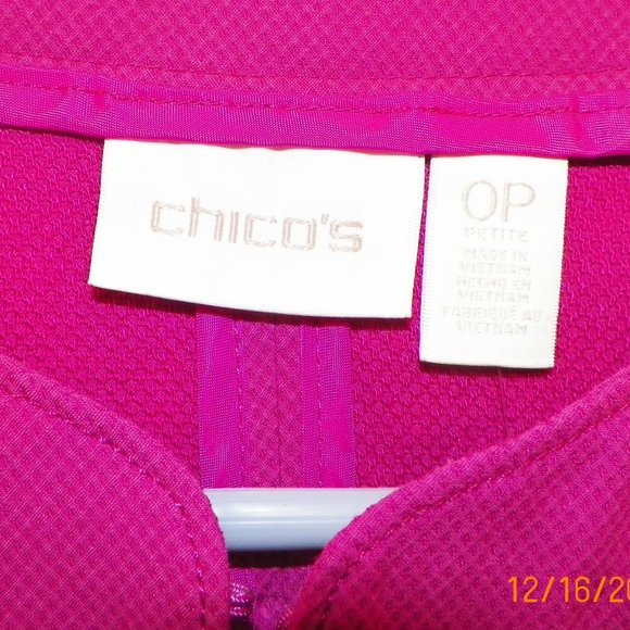 Jacket - Picture 2 of 3